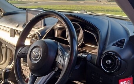 Mazda CX-3 I, 2015 год, 1 650 000 рублей, 12 фотография