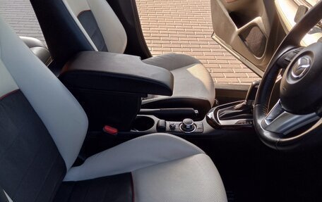 Mazda CX-3 I, 2015 год, 1 650 000 рублей, 13 фотография