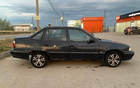 Daewoo Nexia I рестайлинг, 2008 год, 120 000 рублей, 4 фотография