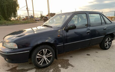 Daewoo Nexia I рестайлинг, 2008 год, 120 000 рублей, 7 фотография
