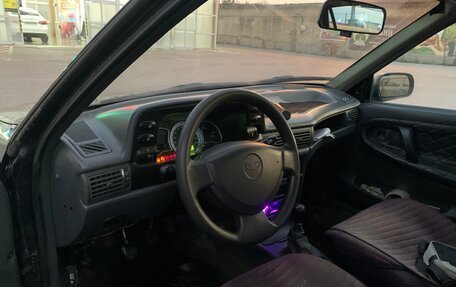 Daewoo Nexia I рестайлинг, 2008 год, 120 000 рублей, 2 фотография