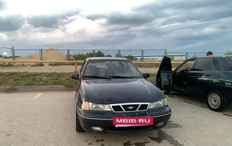 Daewoo Nexia I рестайлинг, 2008 год, 120 000 рублей, 3 фотография