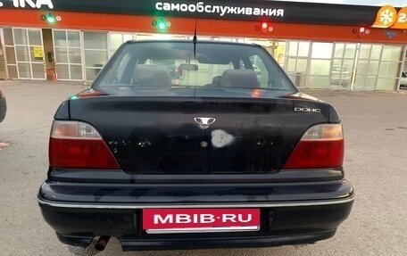 Daewoo Nexia I рестайлинг, 2008 год, 120 000 рублей, 6 фотография