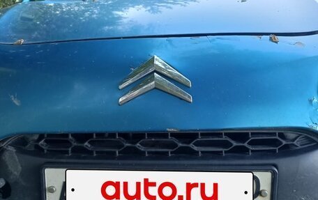 Citroen C3 II, 2011 год, 370 000 рублей, 2 фотография