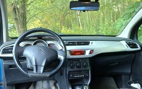 Citroen C3 II, 2011 год, 370 000 рублей, 6 фотография