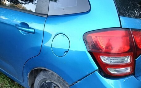 Citroen C3 II, 2011 год, 370 000 рублей, 11 фотография