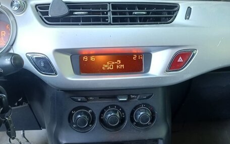 Citroen C3 II, 2011 год, 370 000 рублей, 7 фотография
