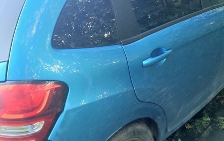 Citroen C3 II, 2011 год, 370 000 рублей, 4 фотография