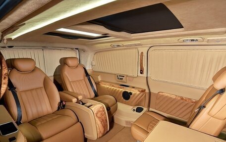 Mercedes-Benz Viano, 2014 год, 3 250 000 рублей, 3 фотография