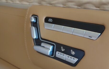 Mercedes-Benz Viano, 2014 год, 3 250 000 рублей, 13 фотография
