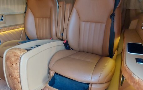 Mercedes-Benz Viano, 2014 год, 3 250 000 рублей, 8 фотография