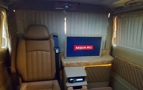 Mercedes-Benz Viano, 2014 год, 3 250 000 рублей, 6 фотография
