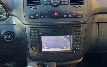 Mercedes-Benz Viano, 2014 год, 3 250 000 рублей, 15 фотография