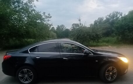 Opel Insignia II рестайлинг, 2013 год, 680 000 рублей, 2 фотография