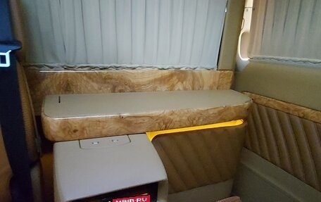Mercedes-Benz Viano, 2014 год, 3 250 000 рублей, 9 фотография