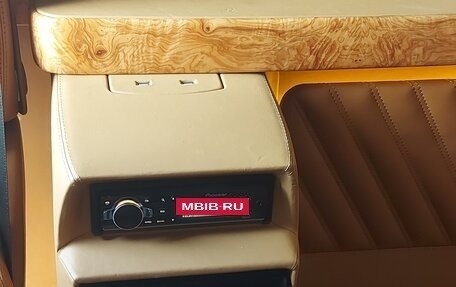 Mercedes-Benz Viano, 2014 год, 3 250 000 рублей, 10 фотография