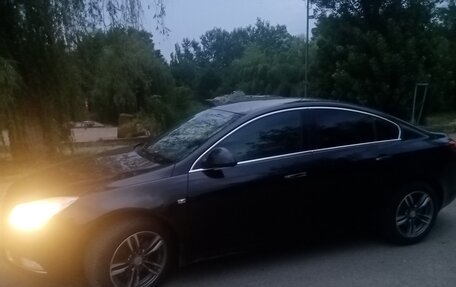 Opel Insignia II рестайлинг, 2013 год, 680 000 рублей, 6 фотография