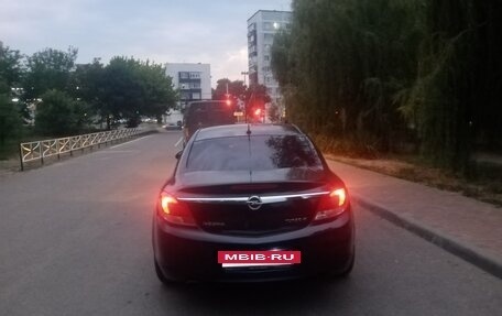 Opel Insignia II рестайлинг, 2013 год, 680 000 рублей, 5 фотография