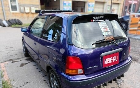 Honda Logo, 1998 год, 630 000 рублей, 4 фотография