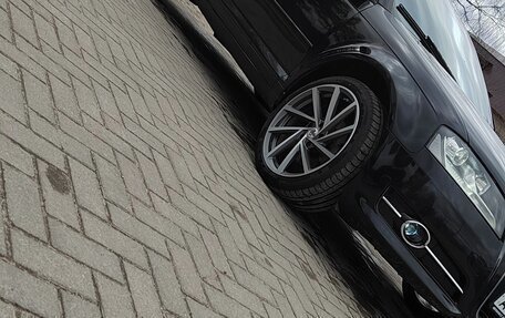 Audi A3, 2012 год, 1 000 000 рублей, 3 фотография