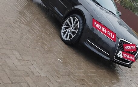 Audi A3, 2012 год, 1 000 000 рублей, 7 фотография