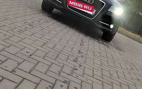 Audi A3, 2012 год, 1 000 000 рублей, 4 фотография