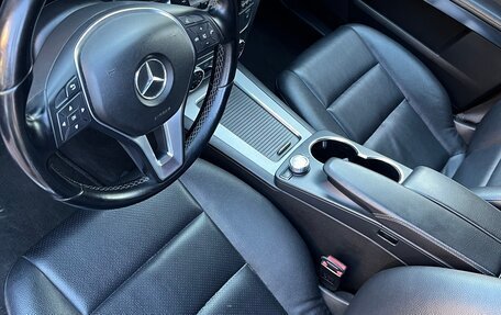 Mercedes-Benz GLK-Класс, 2012 год, 1 950 000 рублей, 8 фотография