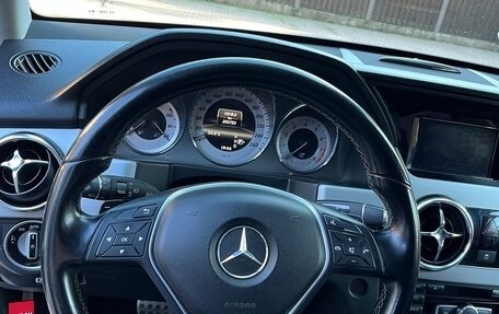 Mercedes-Benz GLK-Класс, 2012 год, 1 950 000 рублей, 7 фотография