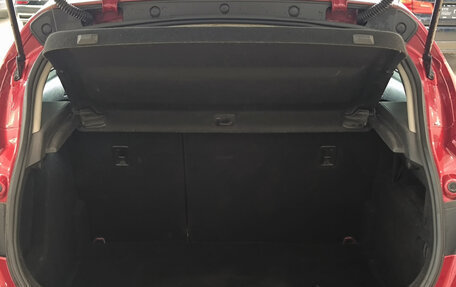 Opel Astra J, 2011 год, 550 000 рублей, 10 фотография