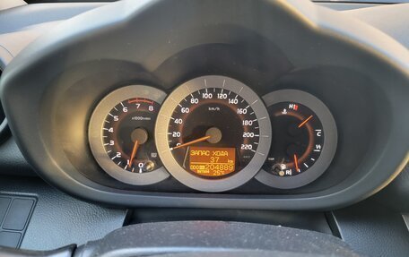 Toyota RAV4, 2006 год, 839 990 рублей, 15 фотография