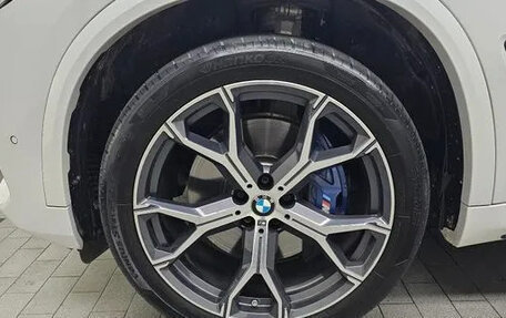 BMW X5, 2022 год, 6 158 000 рублей, 5 фотография