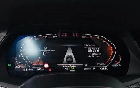 BMW X5, 2022 год, 6 158 000 рублей, 8 фотография
