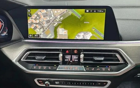 BMW X5, 2022 год, 6 158 000 рублей, 9 фотография