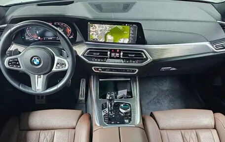 BMW X5, 2022 год, 6 158 000 рублей, 7 фотография