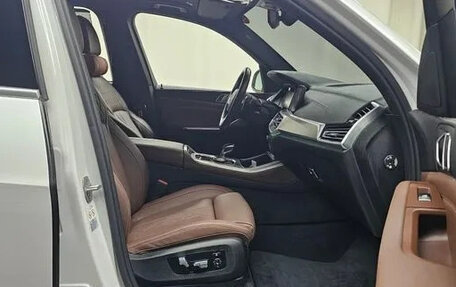 BMW X5, 2022 год, 6 158 000 рублей, 14 фотография