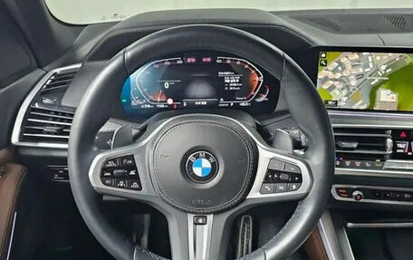 BMW X5, 2022 год, 6 158 000 рублей, 16 фотография