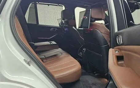 BMW X5, 2022 год, 6 158 000 рублей, 15 фотография
