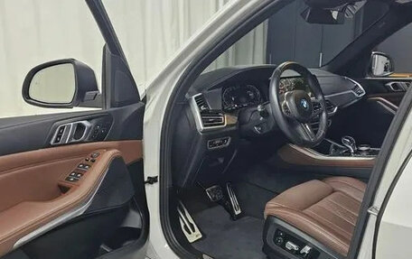 BMW X5, 2022 год, 6 158 000 рублей, 13 фотография