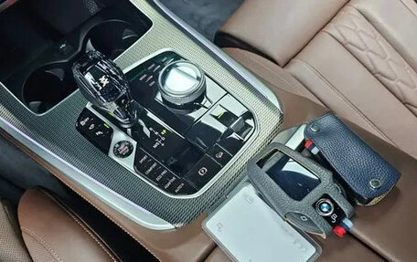BMW X5, 2022 год, 6 158 000 рублей, 12 фотография