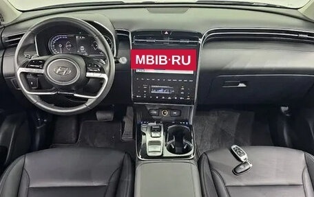 Hyundai Tucson, 2023 год, 2 892 000 рублей, 7 фотография