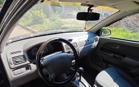 KIA Rio II, 2005 год, 420 000 рублей, 9 фотография