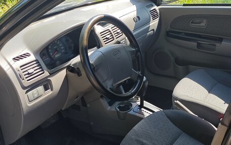KIA Rio II, 2005 год, 420 000 рублей, 8 фотография
