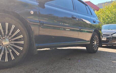 KIA Rio II, 2005 год, 420 000 рублей, 11 фотография
