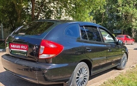 KIA Rio II, 2005 год, 420 000 рублей, 6 фотография
