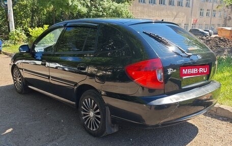 KIA Rio II, 2005 год, 420 000 рублей, 7 фотография