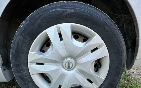 Nissan Tiida, 2010 год, 970 000 рублей, 13 фотография