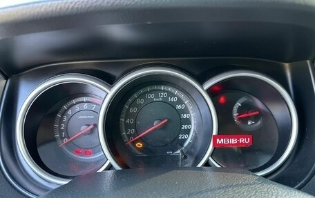 Nissan Tiida, 2010 год, 970 000 рублей, 8 фотография