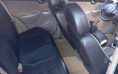 Lifan Smily I (330) рестайлинг, 2012 год, 310 000 рублей, 12 фотография