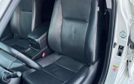 Toyota Camry, 2017 год, 2 550 000 рублей, 13 фотография