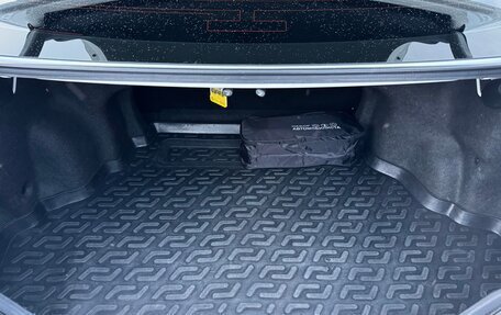 Toyota Camry, 2017 год, 2 550 000 рублей, 11 фотография